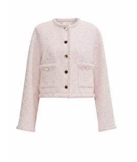 CHANEL Жакет/пиджак