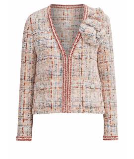 CHANEL Жакет/пиджак