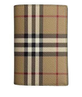 BURBERRY Обложка/футляр