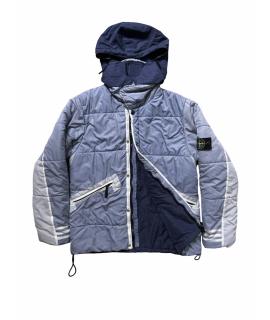STONE ISLAND Пуховик