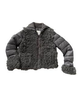 MONCLER Пуховик