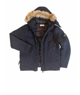 STONE ISLAND Пуховик