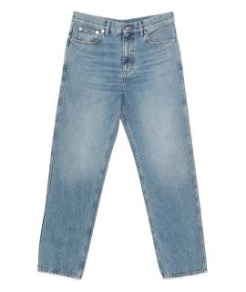 GUCCI Прямые джинсы