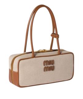 MIU MIU Сумка с короткими ручками