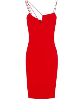 VICTORIA BECKHAM Коктейльное платье