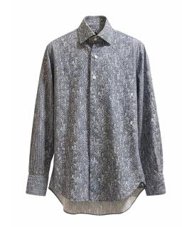 BILLIONAIRE Кэжуал рубашка