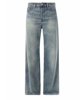 DIESEL Прямые джинсы