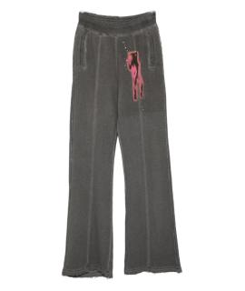 DIESEL Брюки широкие