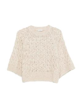 BRUNELLO CUCINELLI Джемпер / свитер