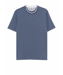 BRUNELLO CUCINELLI Футболка