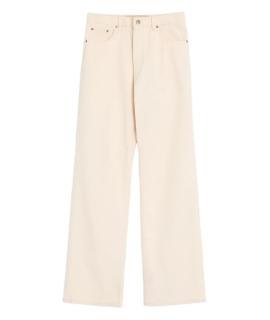 VALENTINO Прямые джинсы