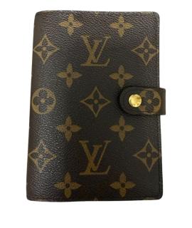 LOUIS VUITTON Обложка/футляр