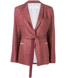 FABIANA FILIPPI Жакет/пиджак