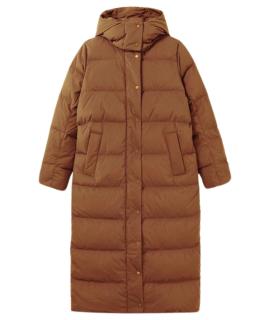 Lululemon Пуховик