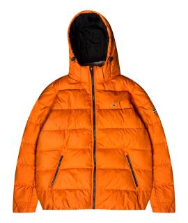 TOMMY HILFIGER Пуховик