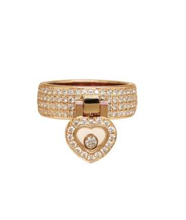 CHOPARD Кольцо