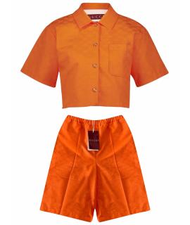 GUCCI Костюм с брюками