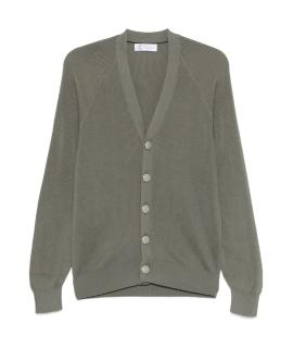 BRUNELLO CUCINELLI Кардиган