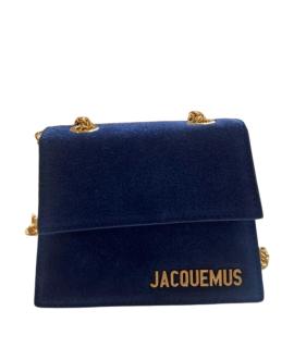 JACQUEMUS Клатч/вечерняя сумка