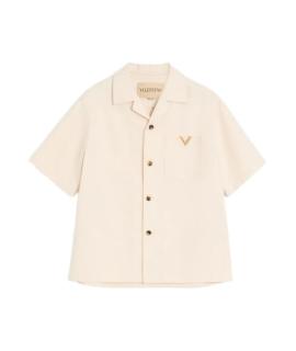 VALENTINO Кэжуал рубашка