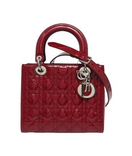 CHRISTIAN DIOR Сумка через плечо