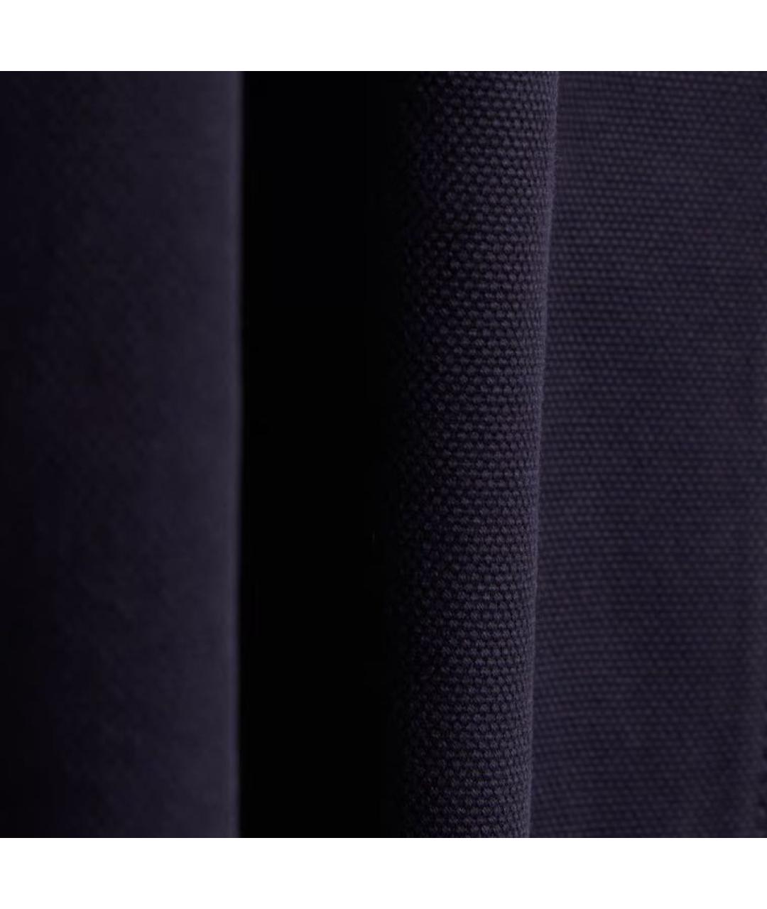 STONE ISLAND Темно-синие повседневные брюки, фото 6