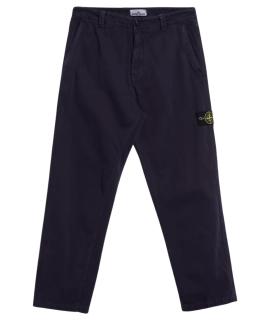 STONE ISLAND Повседневные брюки