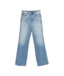 GUCCI Прямые джинсы