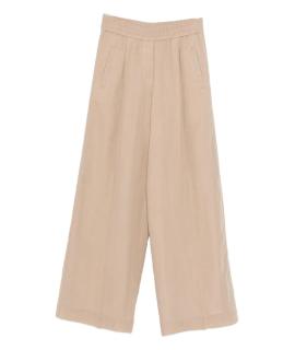 BRUNELLO CUCINELLI Брюки широкие