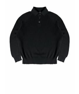 BRUNELLO CUCINELLI Поло с длинным рукавом