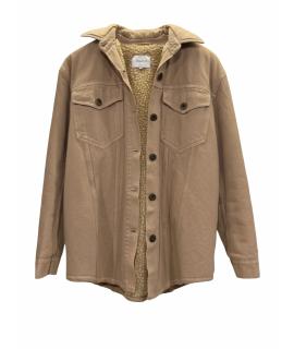 NANUSHKA Куртка