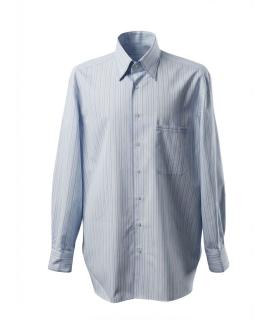 ZILLI Классическая рубашка