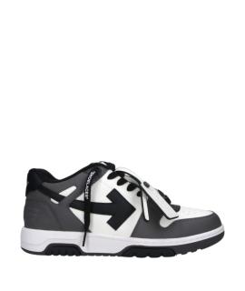 OFF-WHITE Низкие кроссовки / кеды