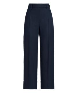 BRUNELLO CUCINELLI Прямые брюки