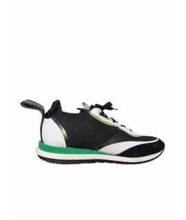 MOSCHINO Низкие кроссовки / кеды