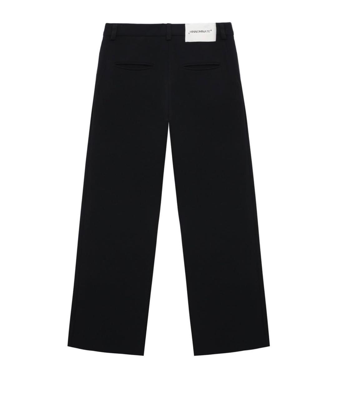 HINNOMINATE Черный полиэстеровый комплект, фото 4