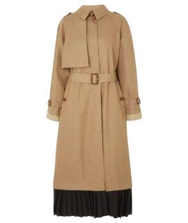 GUCCI Тренч/плащ