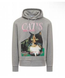 J.W.ANDERSON Худи/толстовка