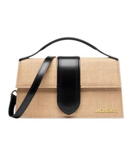 JACQUEMUS Сумка через плечо