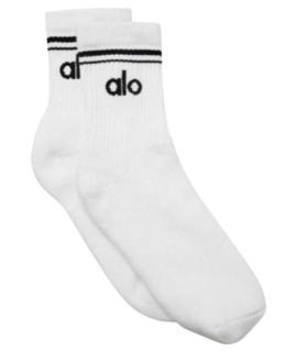 ALO YOGA Носки, чулки и колготы