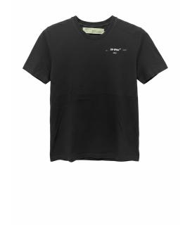 OFF-WHITE Футболка