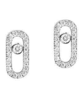 MESSIKA Серьги