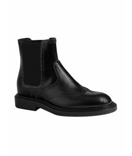 HERMES Ботинки