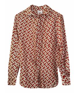 BURBERRY Рубашка