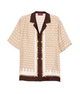 GUCCI Кэжуал рубашка