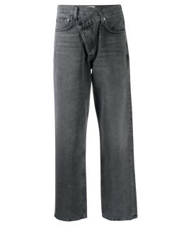 AGOLDE Прямые джинсы