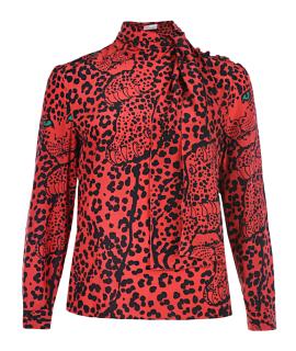 RED VALENTINO Блузы