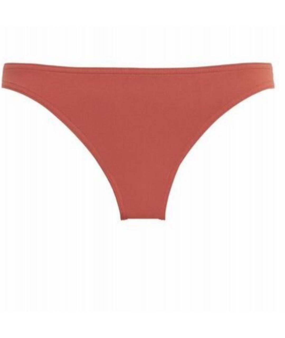 Eres Коричневый купальник, фото 2