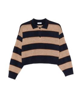 BRUNELLO CUCINELLI Джемпер / свитер