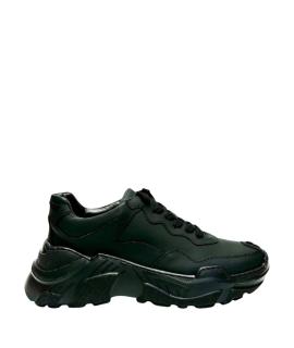 PHILIPP PLEIN Низкие кроссовки / кеды